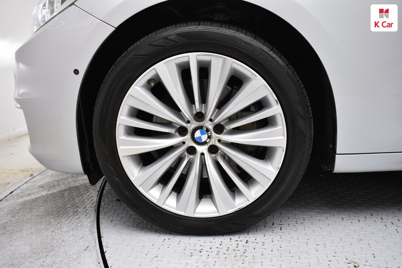 BMW Gran Turismo (GT) 5 Series GT 30d XDrive