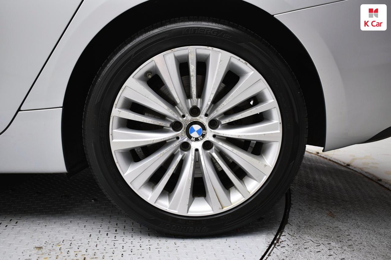 BMW Gran Turismo (GT) 5 Series GT 30d XDrive