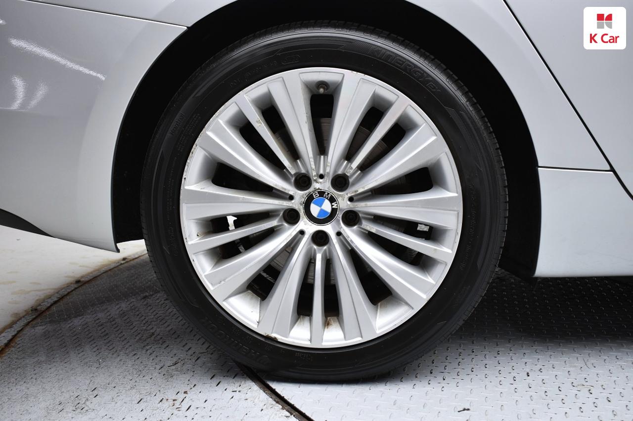 BMW Gran Turismo (GT) 5 Series GT 30d XDrive