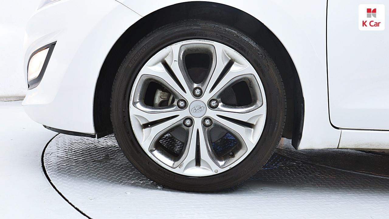 HYUNDAI New I30 1.6 GDI