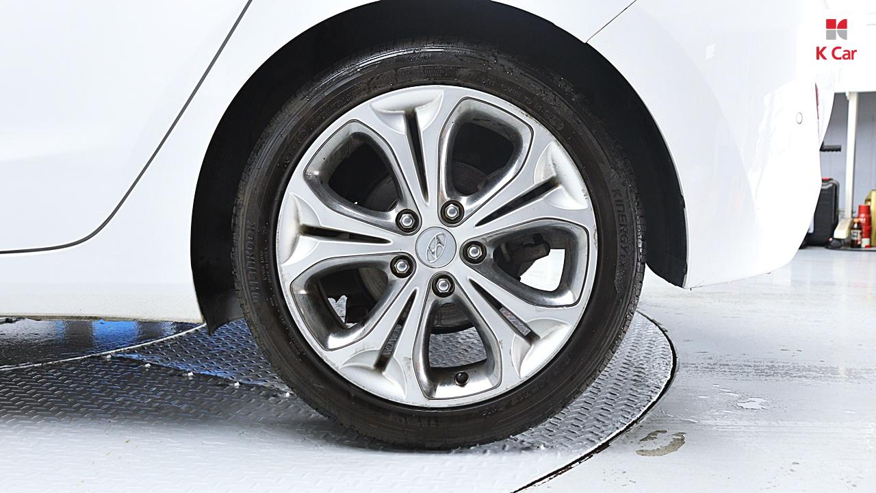 HYUNDAI New I30 1.6 GDI