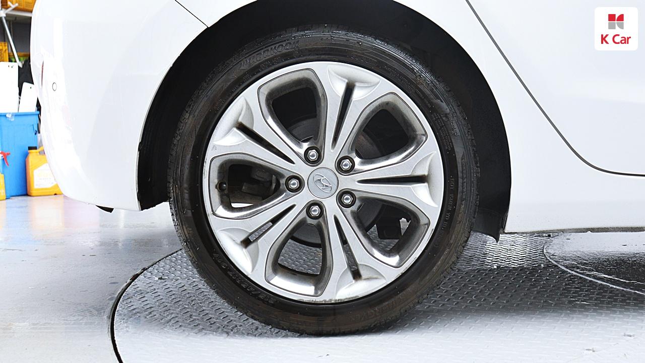 HYUNDAI New I30 1.6 GDI