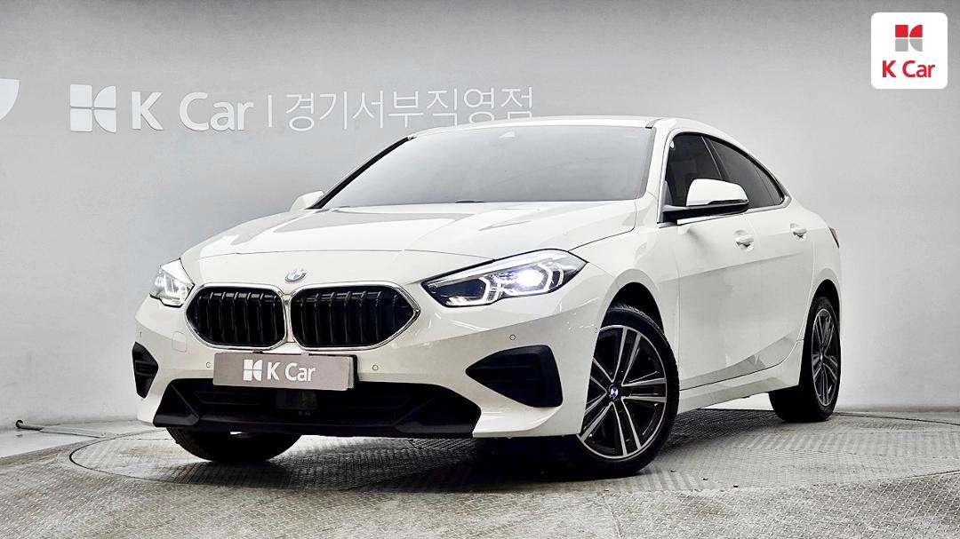 BMW 2시리즈 - фото 1
