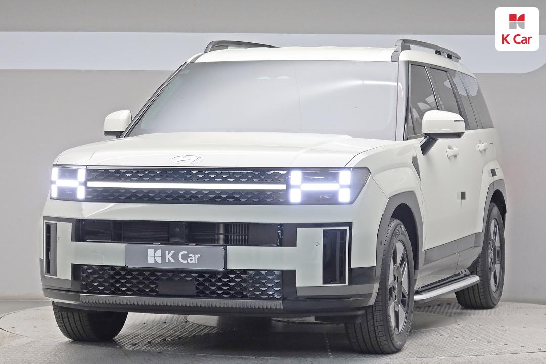 Hyundai 싼타페 - фото 1