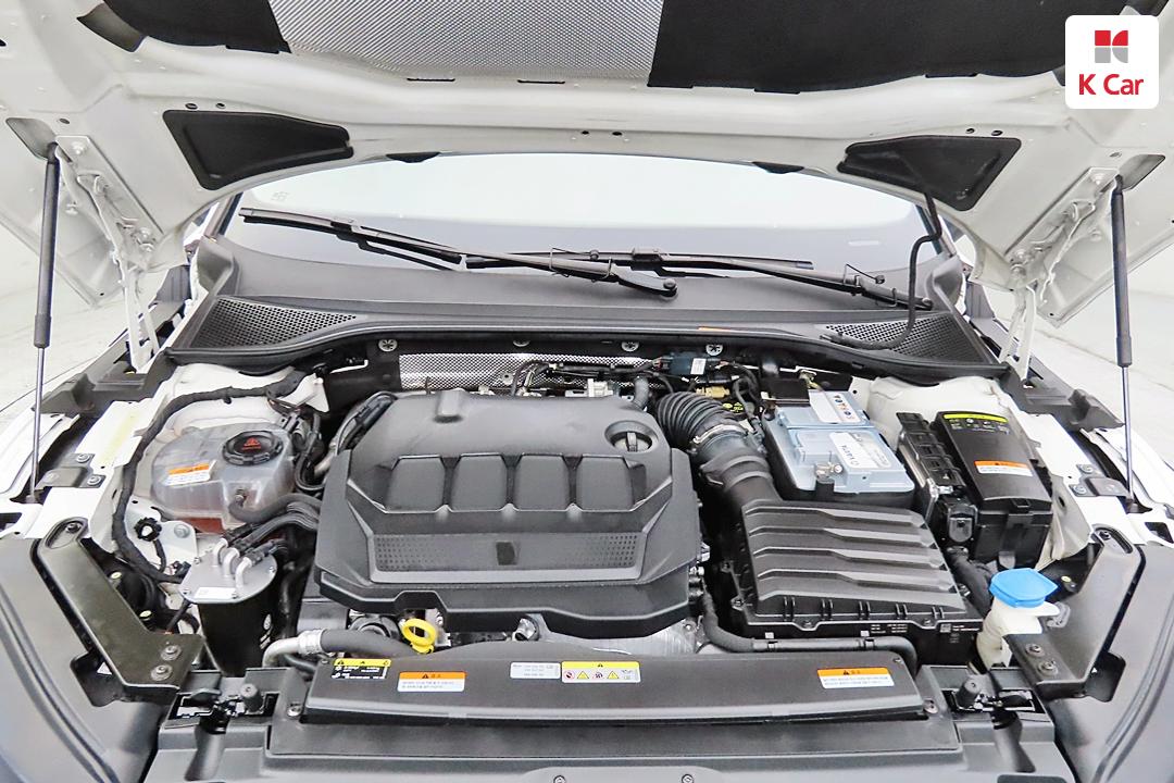 Volkswagen Arteon 2.0 TDI Prestige 10