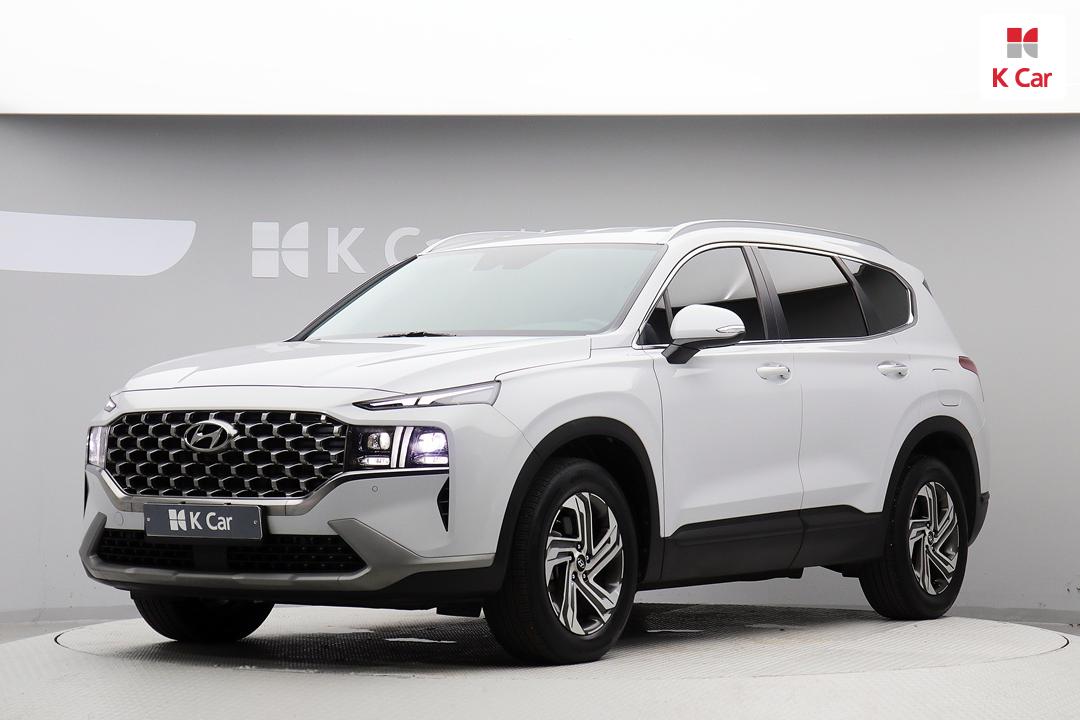 Hyundai Santa Fe Diesel 2.2 2WD Prestige