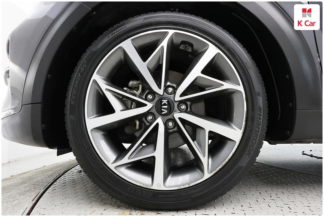 Kia Niro Noblesse Special 6