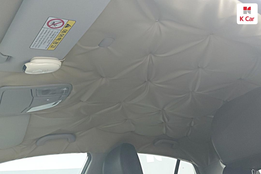 Kia K5 Hybrid 500h Luxury 10