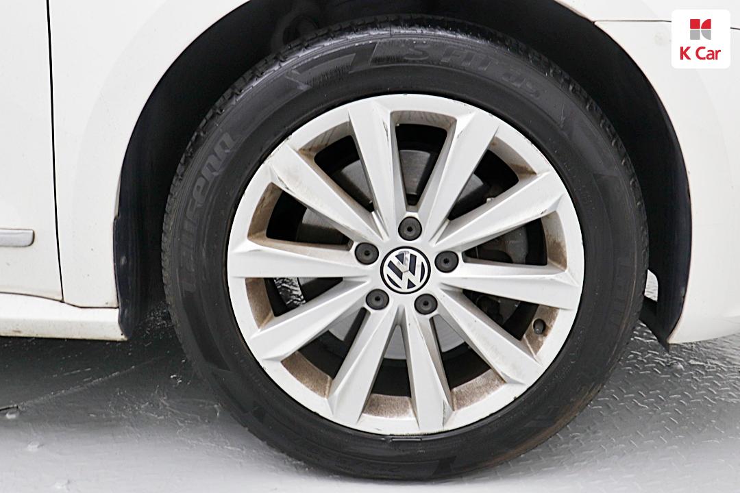 Volkswagen Passat 1.8 TSI B7 8