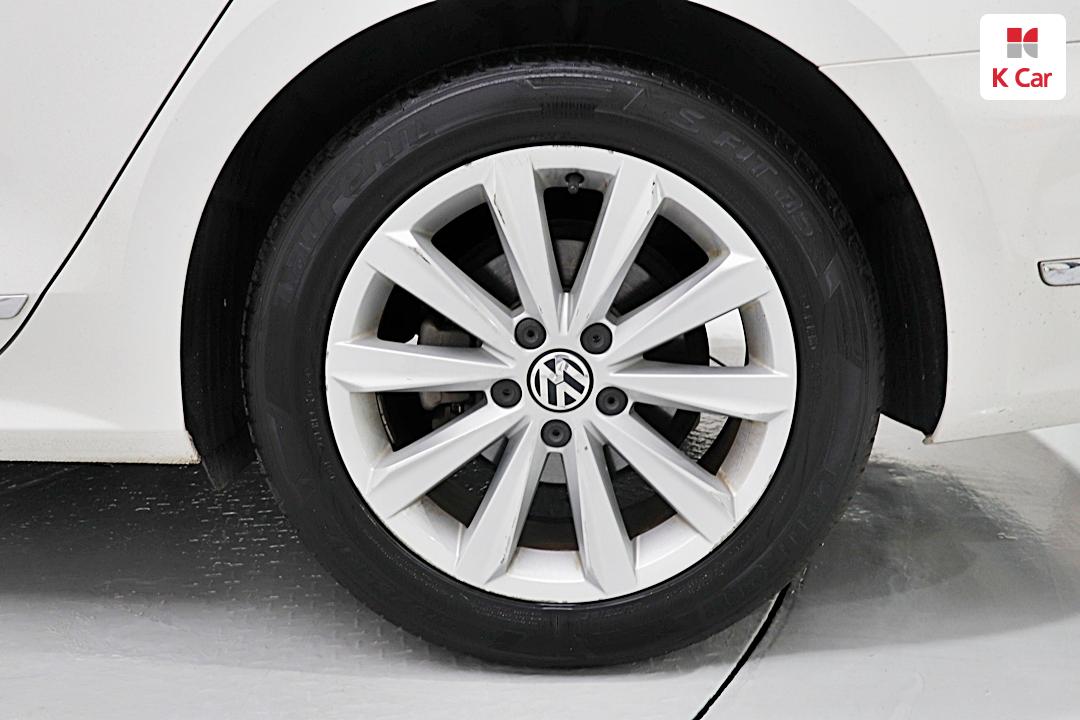 Volkswagen Passat 1.8 TSI B7 9