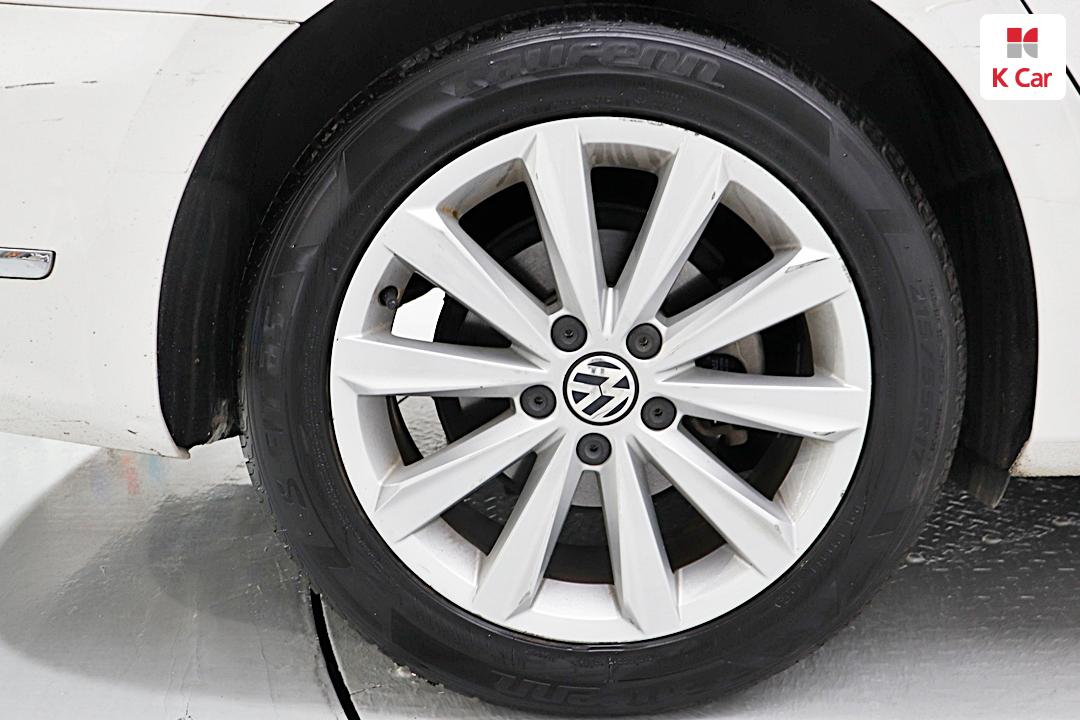 Volkswagen Passat 1.8 TSI B7 10