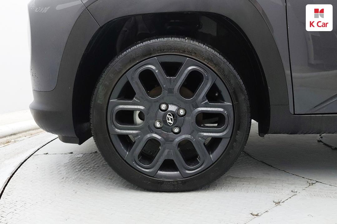 Hyundai Casper Gasoline 1.0 Turbo The Essential — фото 5