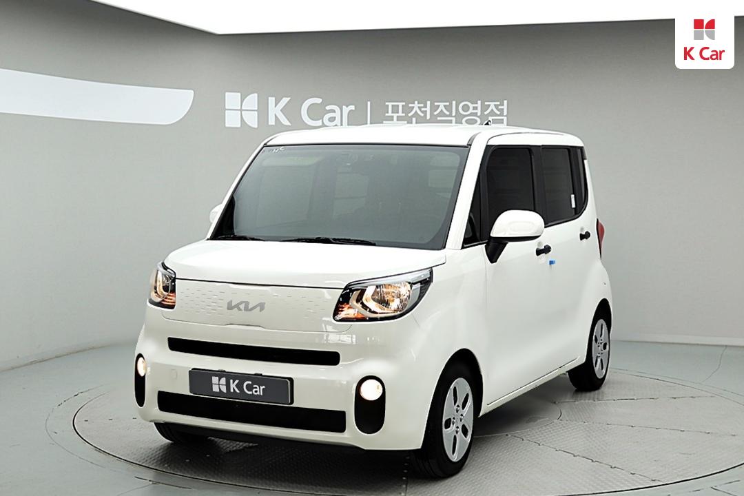 기아 더 뉴 레이 밴 (2인승) 프레스티지 스폐셜
