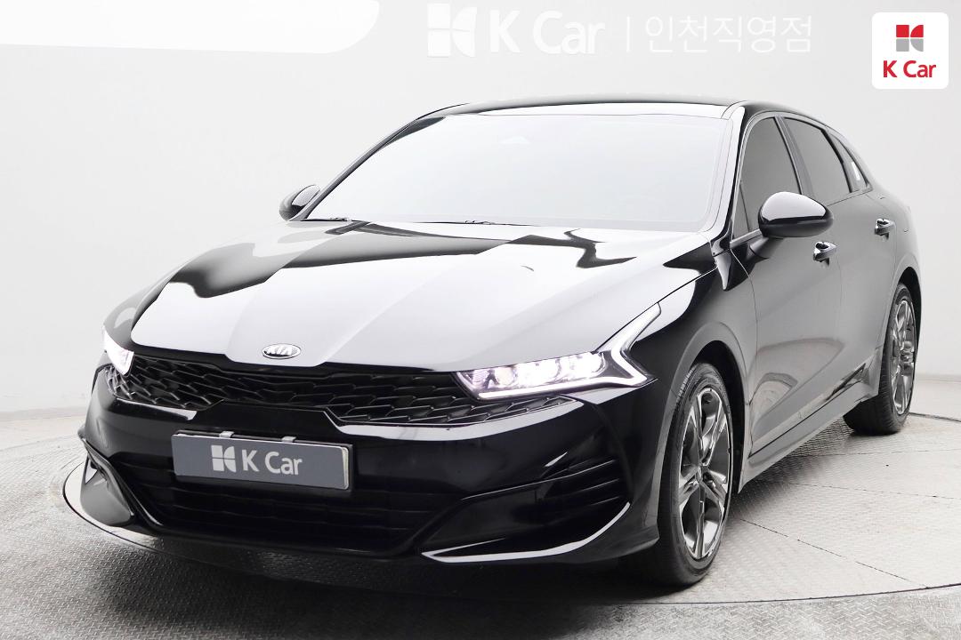 기아 K5 3세대 가솔린 2.0 프레스티지
