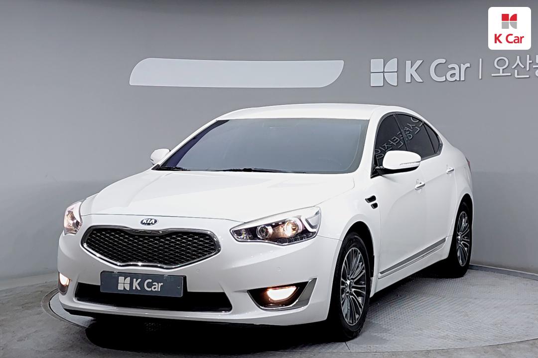 기아 더 뉴 K7 2.4 GDI 프레스티지