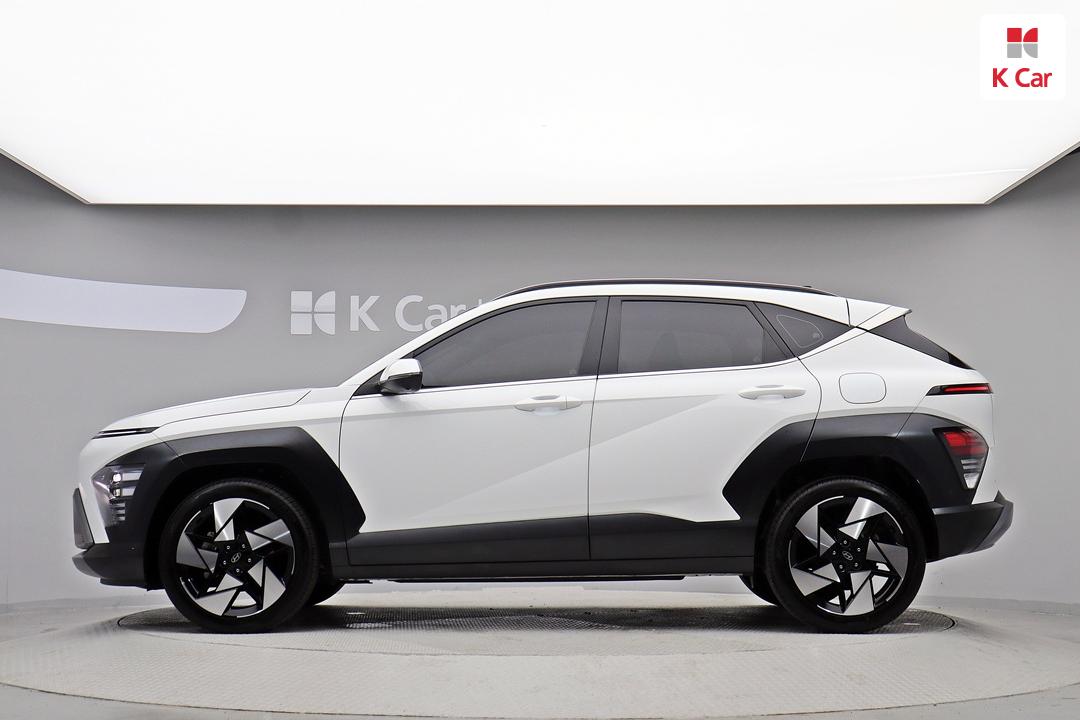 Hyundai Kona SX2 Gasoline 1.6 2WD Inspiration — фото 5