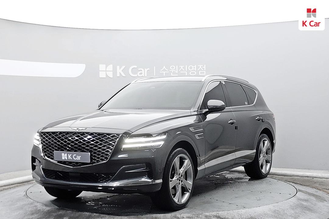 Genesis GV80 Gasoline 2.5 AWD