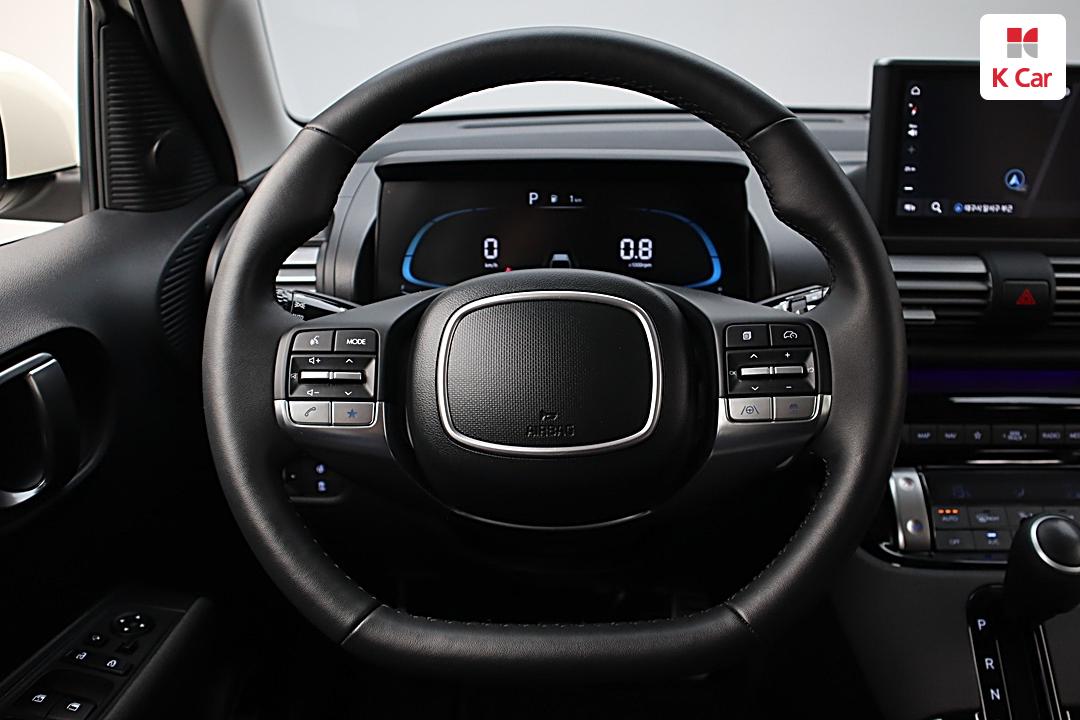 Hyundai Casper Gasoline 1.0 Turbo The Essential 10