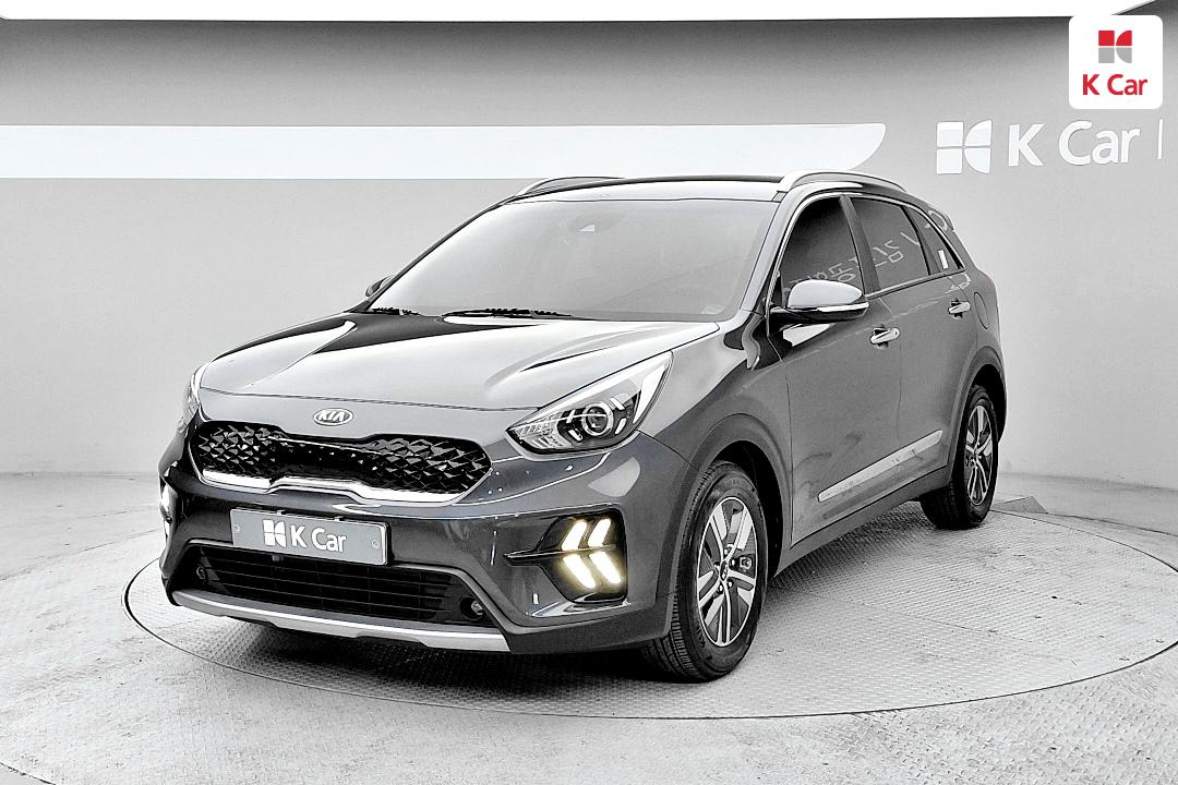 Kia Niro Prestige