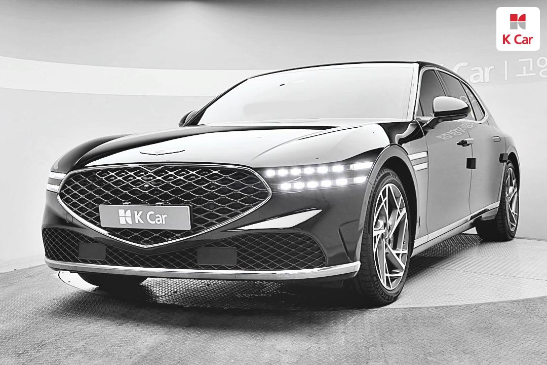 제네시스 G90 (RS4) 가솔린 AWD 3.5 터보