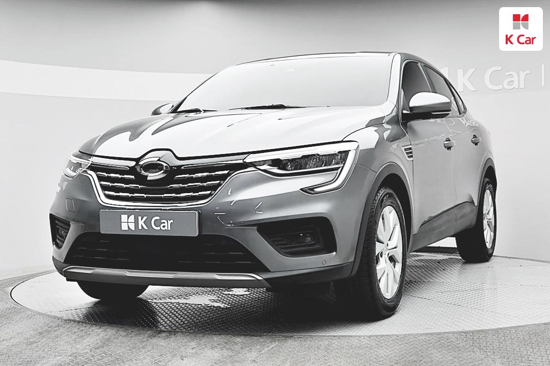 르노코리아(삼성) XM3 가솔린 1.6 LE Plus