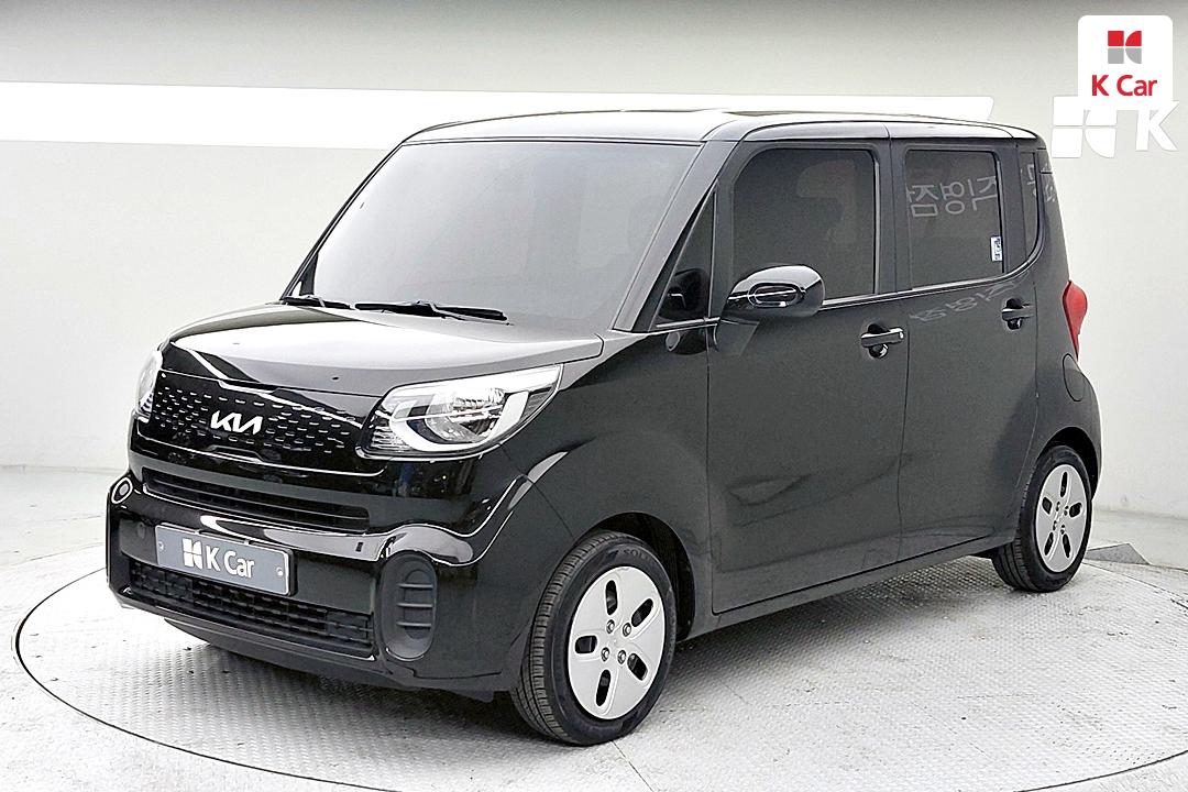 Kia Ray Standard