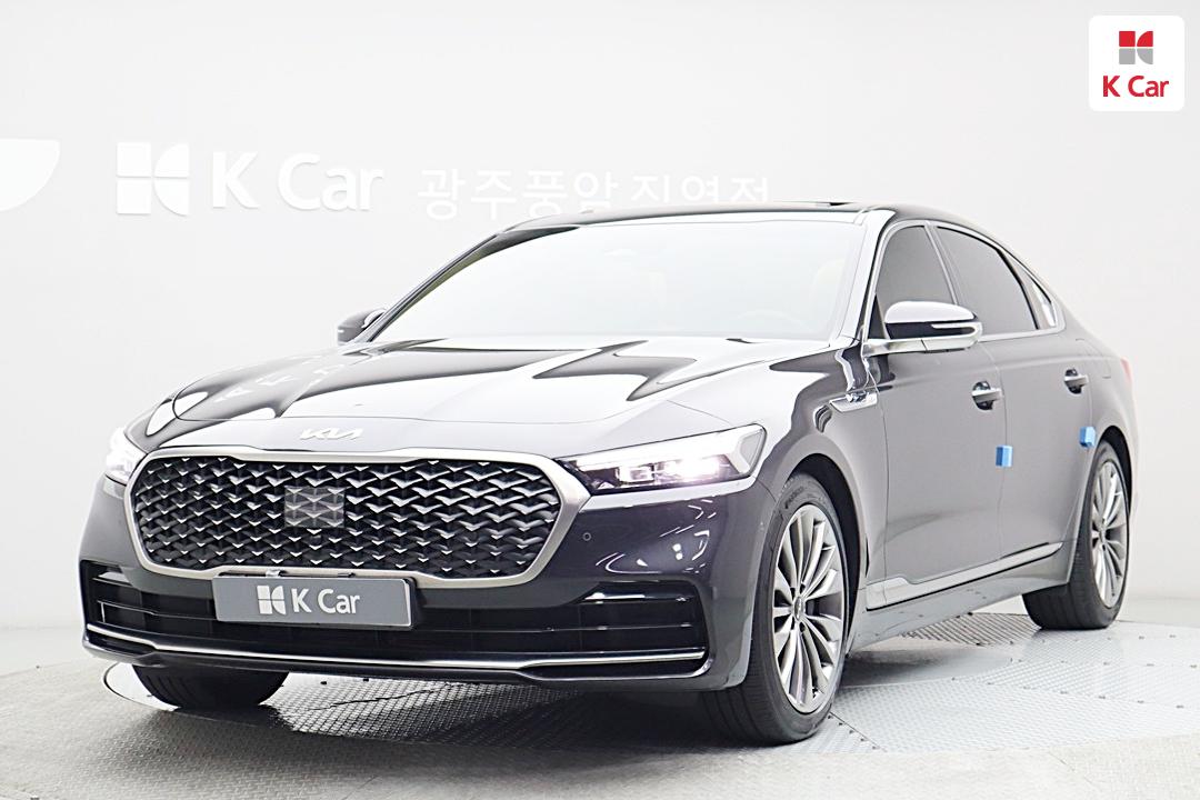 Kia K9 3.8 GDI AWD Best Selection Ⅱ