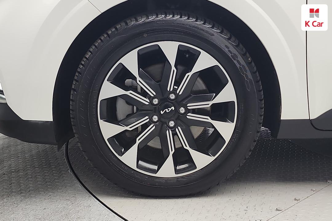 Kia Carnival Diesel 2.2 Noblesse — фото 5