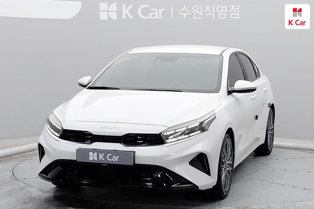 Kia K3 Prestige