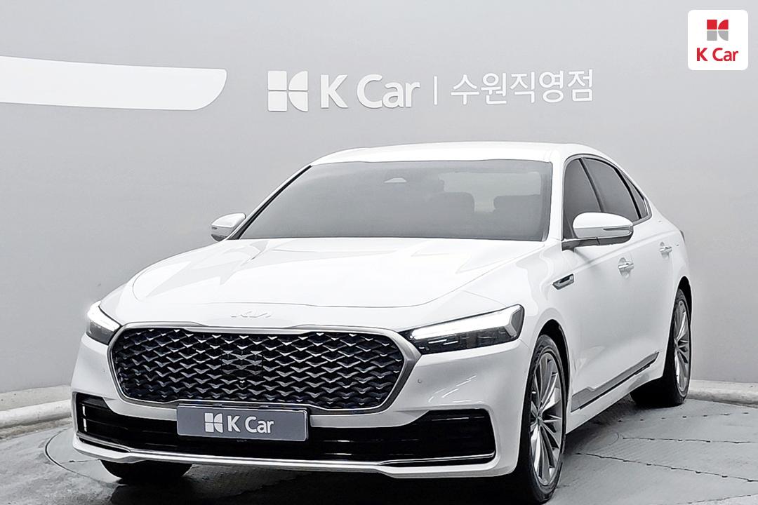 Kia K9 3.8 GDI AWD Best Selection Ⅰ