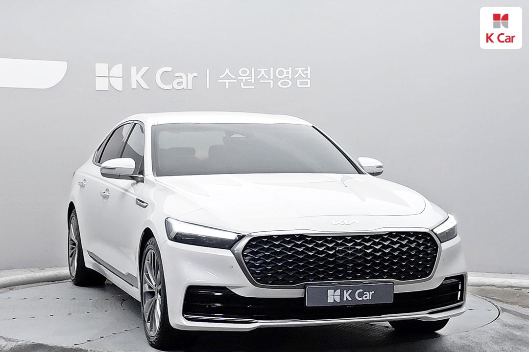 Kia K9 3.8 GDI AWD Best Selection Ⅰ — фото 3