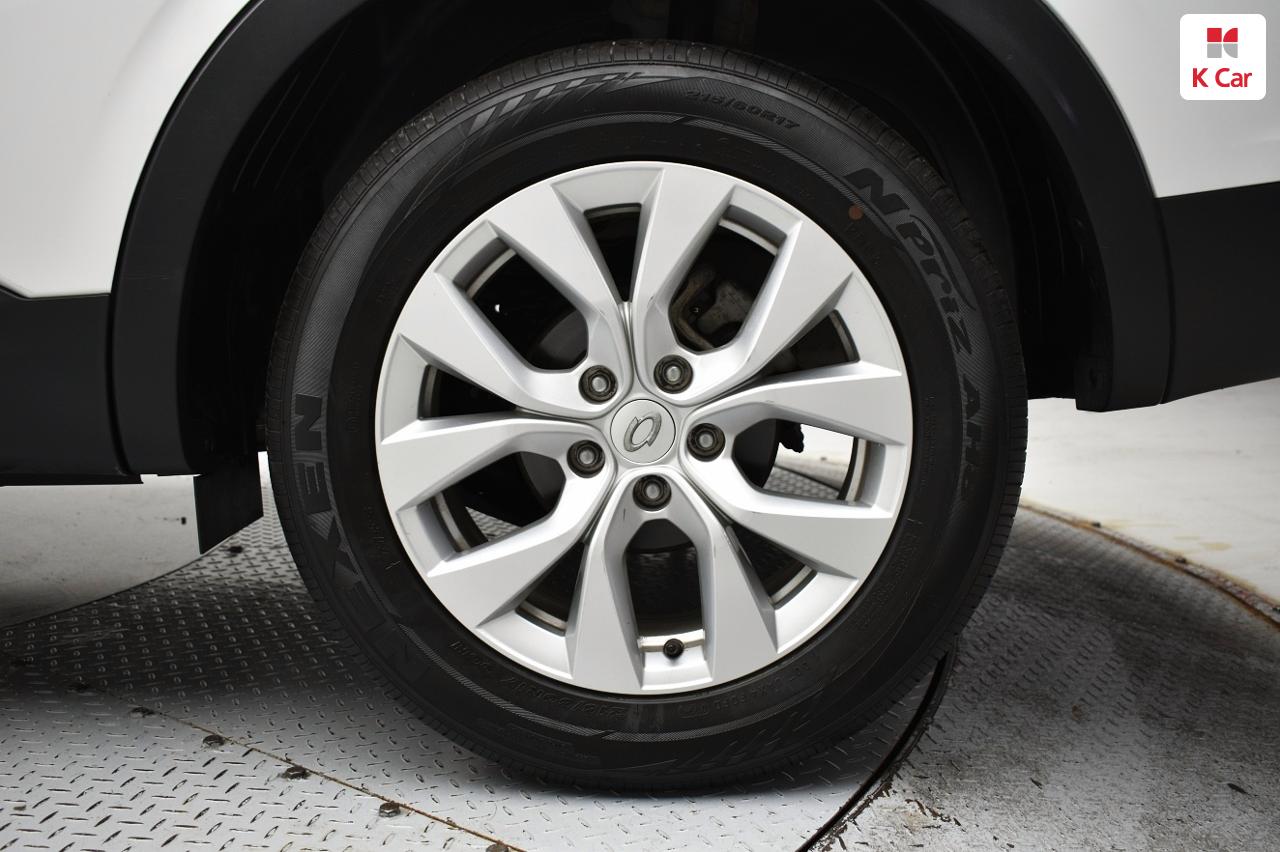 RENAULT(SAMSUNG) XM3 1.6 GTe