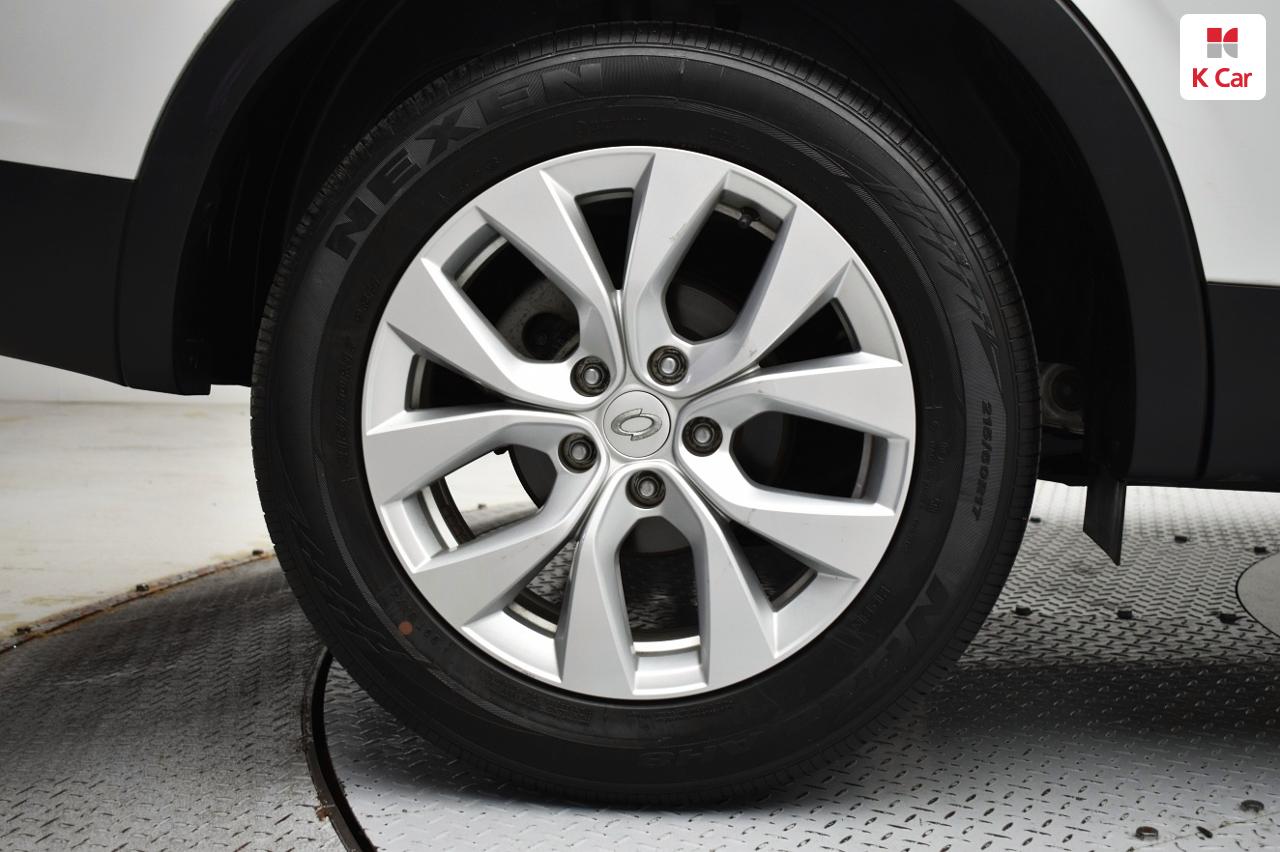 RENAULT(SAMSUNG) XM3 1.6 GTe
