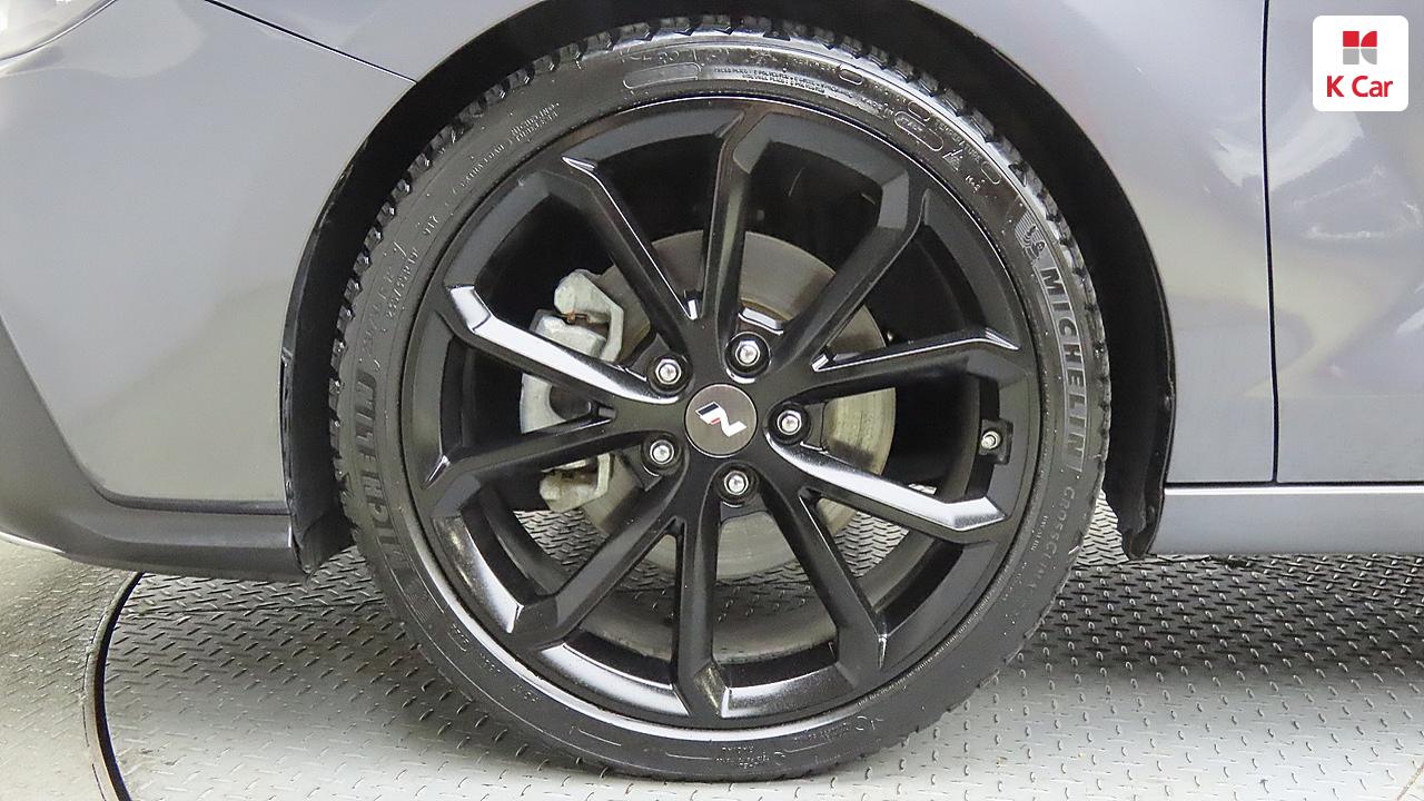 HYUNDAI I30 PD 1.6 Turbo