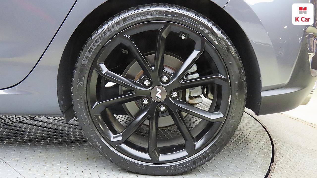 HYUNDAI I30 PD 1.6 Turbo