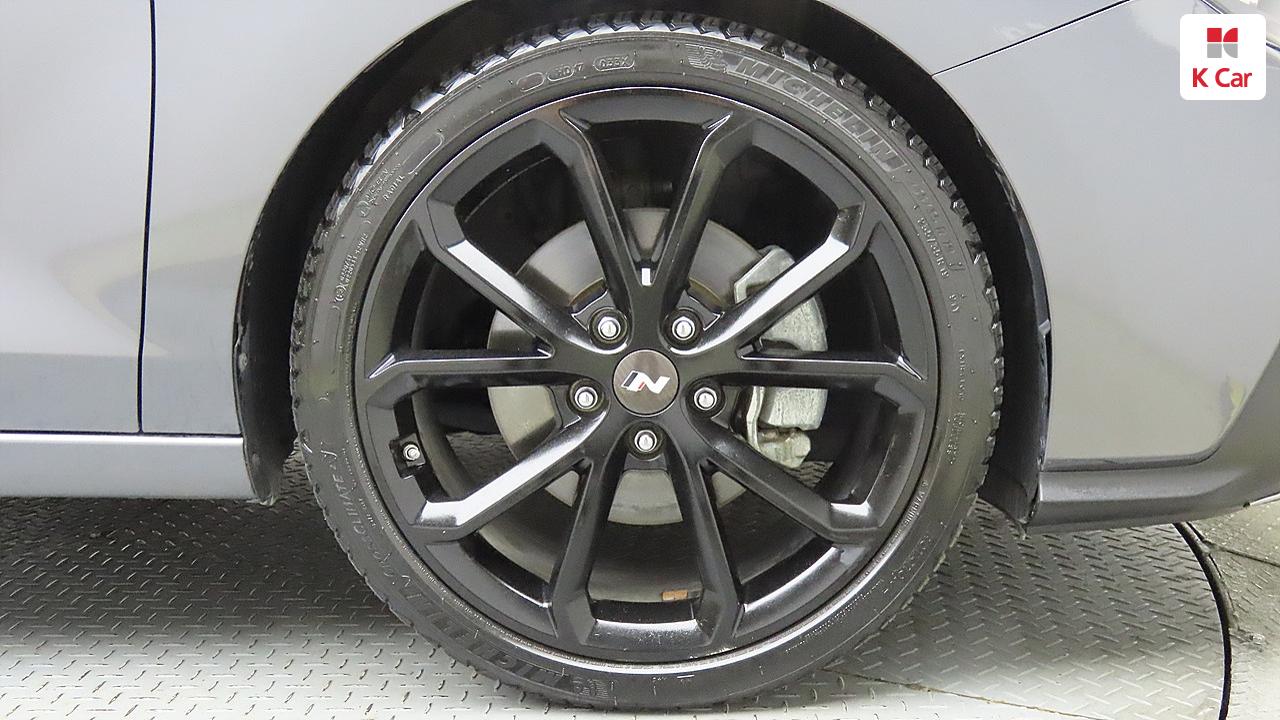 HYUNDAI I30 PD 1.6 Turbo