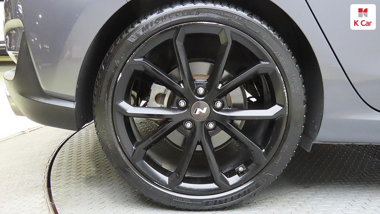 HYUNDAI I30 PD 1.6 Turbo