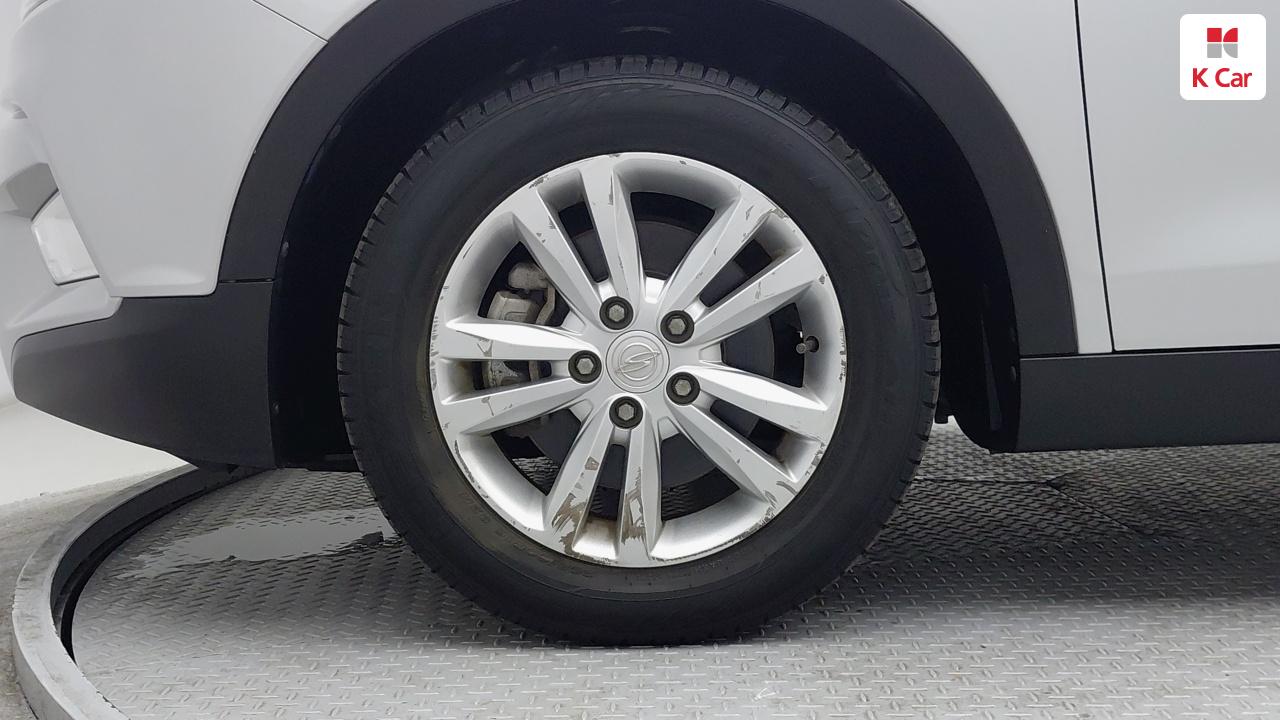 KG MOBILITY(SSANGYONG) Tivoli Gasoline 2WD