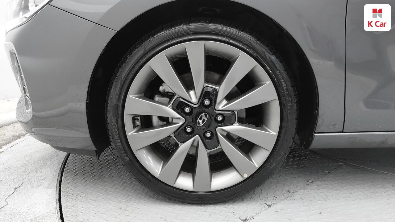 HYUNDAI I30 PD 1.6 Turbo