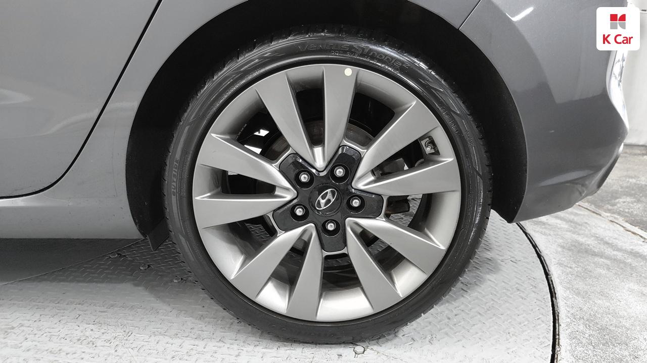 HYUNDAI I30 PD 1.6 Turbo
