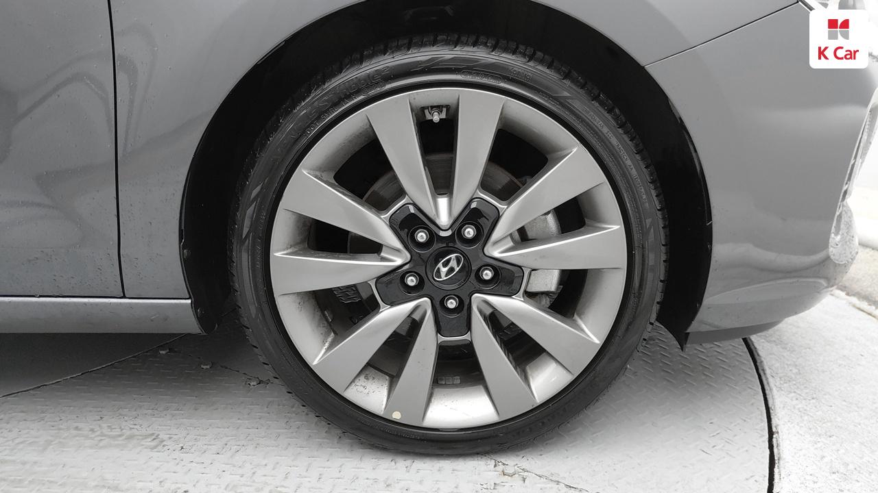 HYUNDAI I30 PD 1.6 Turbo