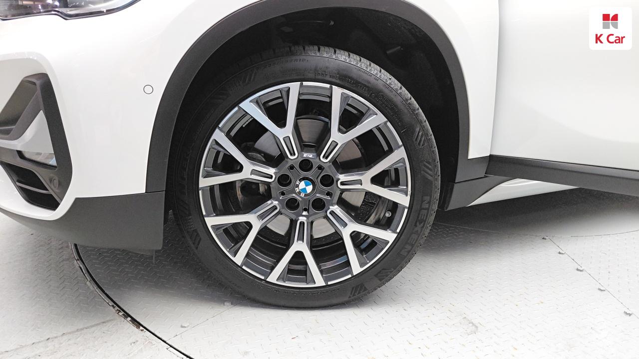 BMW X1 (2nd Generation) 20i XDrive