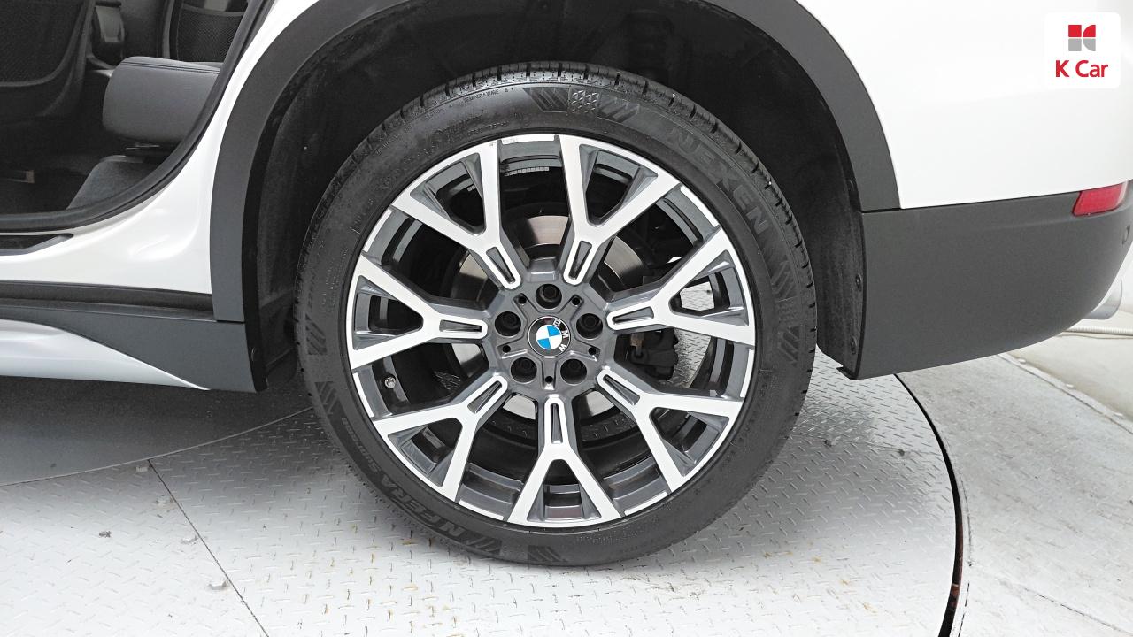 BMW X1 (2nd Generation) 20i XDrive