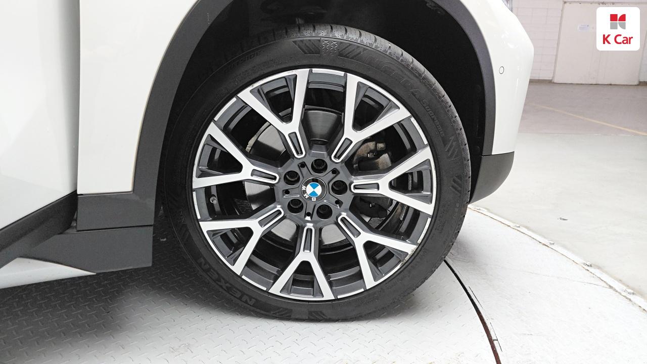 BMW X1 (2nd Generation) 20i XDrive