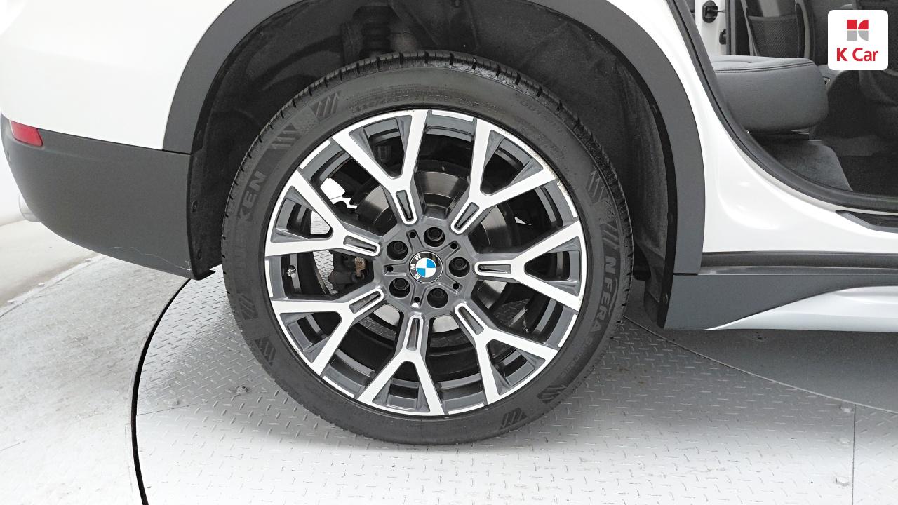 BMW X1 (2nd Generation) 20i XDrive
