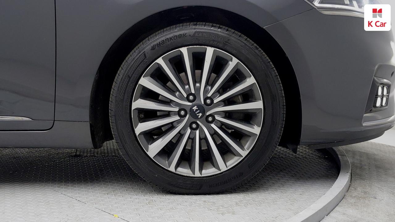 KIA All New K7 3.3 GDI
