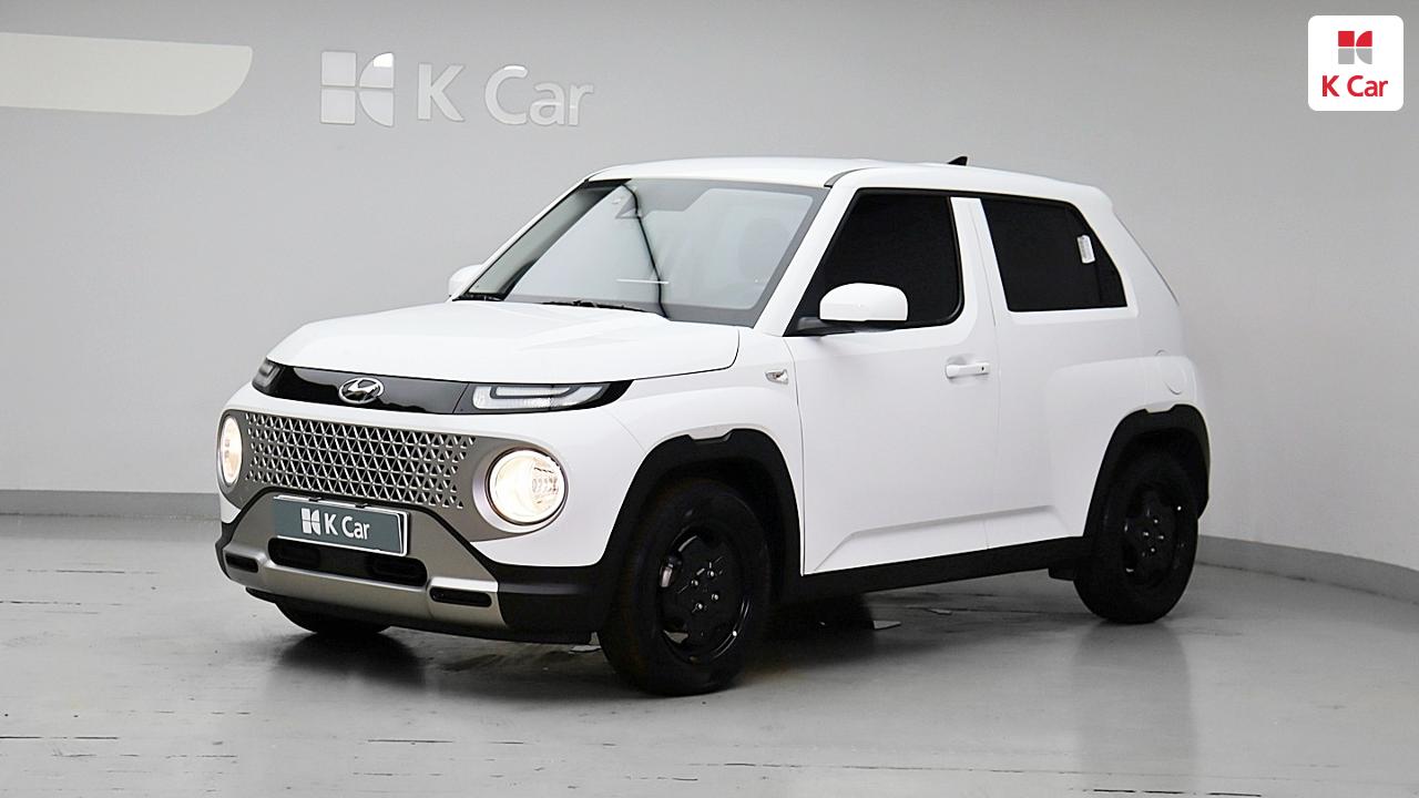 HYUNDAI CASPER Gasoline 1.0