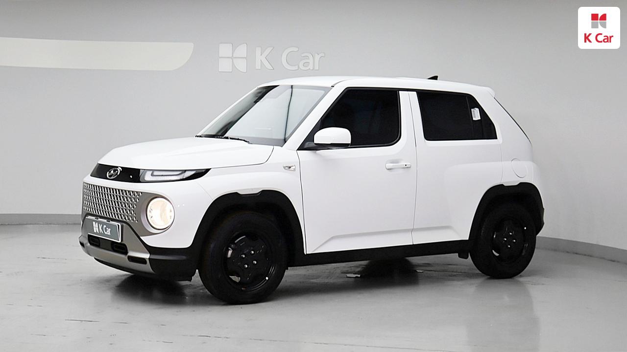 HYUNDAI CASPER Gasoline 1.0
