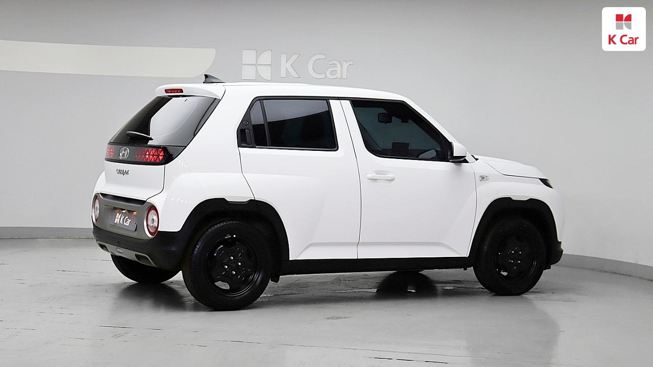 HYUNDAI CASPER Gasoline 1.0