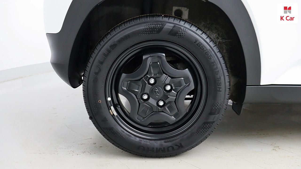 HYUNDAI CASPER Gasoline 1.0